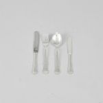 1198 7097 CUTLERY SET